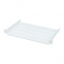 19&quot; 1U ÖNDEN MONTAJLI RAF DERİNLİK: 250mm
