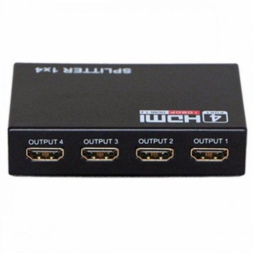 1x4 HDMI Çoklayıcı HDMI Splitter