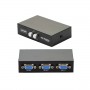 Biotech 2 Port Kvm Switch