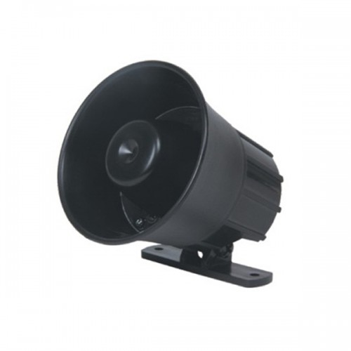 HC-S25 DC12v Siren