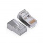 MICROTEC CAT7 METAL PLUG (1 Adet)