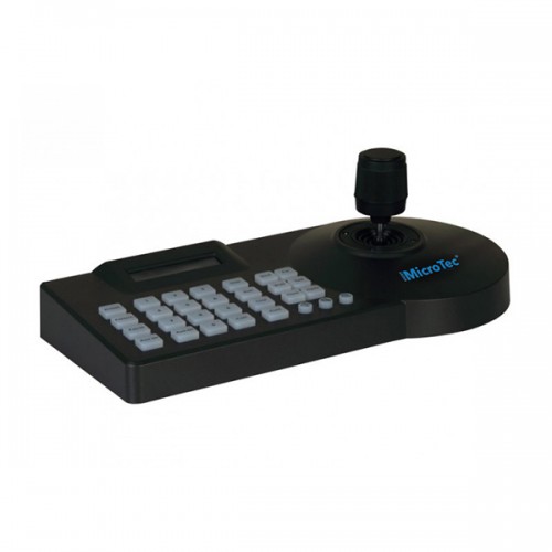 MICROTEC MCR-105 JOYSTICK KLAVYE