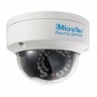 MICROTEC MCR 5722 2 MP IP DOME KAMERA