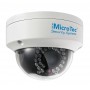 MICROTEC MCR 6263 4 MP IP DOME KAMERA