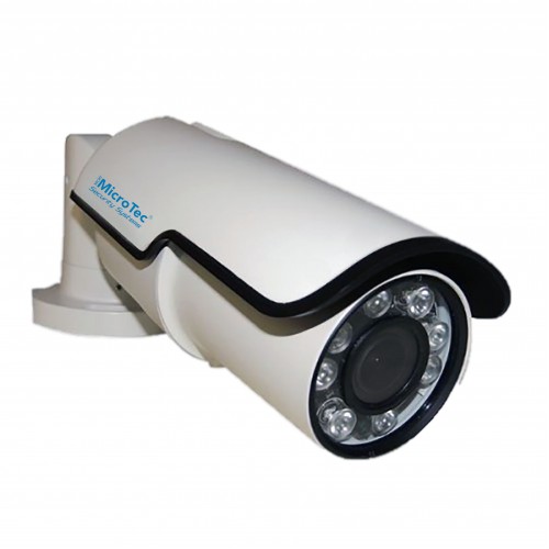 MICROTEC MCR 6420 3 MP IP BULLET KAMERA