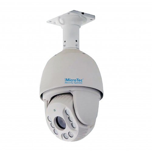 MICROTEC MCR 9547 IP 2 MP HIGH SPEED DOME KAMERA