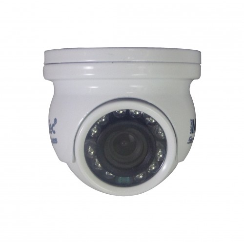 MICROTEC MCR AHD 2001 1.3MP MİNİ DOME KAMERA