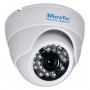 MICROTEC MCR AHD 2322 2 MP DOME KAMERA