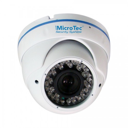 MICROTEC MCR AHD 3322 2 MP DOME KAMERA