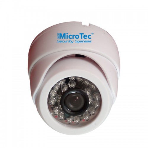 MICROTEC MCR AHD 4281 1.3MP DOME KAMERA