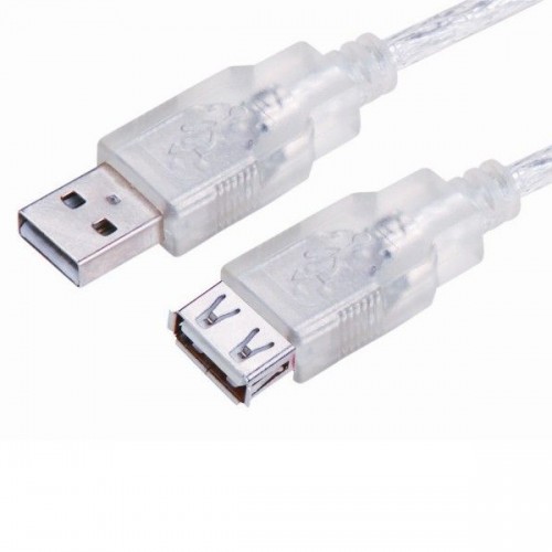 MicroTec USB UZATMA KABLOSU (3 METRE)