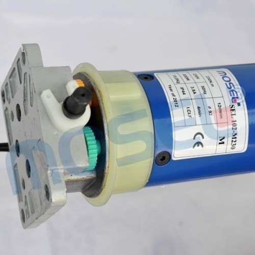 MOSEL SEL-102 230Nm TYP Motor