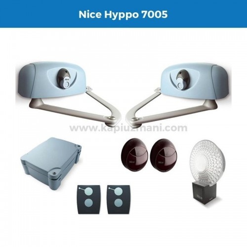 Nice Hyppo 7005 Motor Kiti