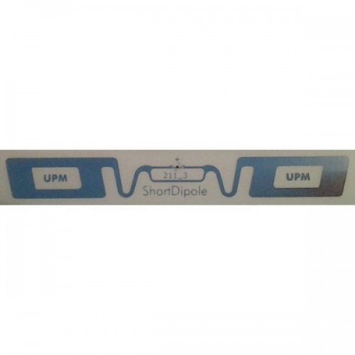 OGS RFID Araç Etiketi (UHF RFID 868MHz)