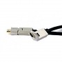 OYNAR BAŞLIKLI HDMI KABLO (2 METRE)