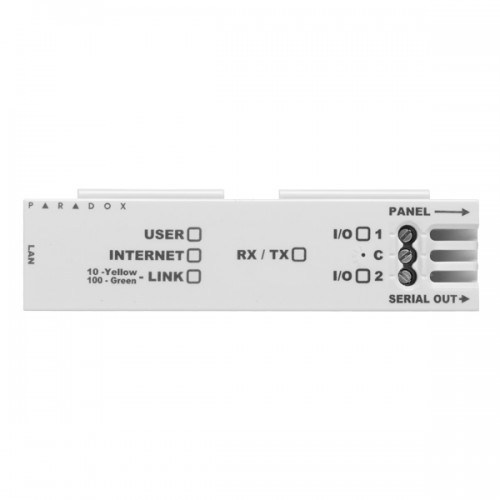 Paradox IP150 İnternet Modülü