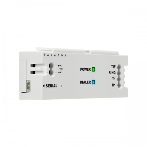 Paradox UC300 Universal IP&amp;GPRS Çevirici Modül