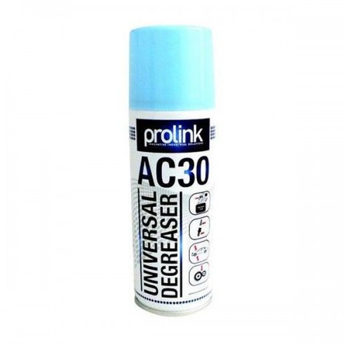 Prolink AC30 Yağsız Kontak Sprey