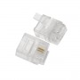 RJ11 2 Pin Telefon Soketi 100 Adet