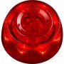 SensoIRIS WS Flaş Lambalı Yangın Alarm Sireni