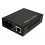 SOLI 10/100 MEDIA CONVERTER MULTI MODE SC