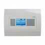Teletek IRIS 1-LOOP Adreslenebilir Yangın Alarm Paneli