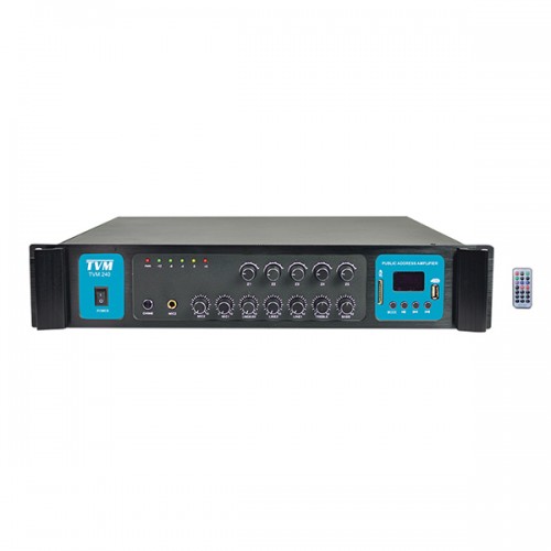 TVM 480 Mikser Amfi