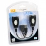 USB to RJ45 EXTENSION ÇEVİRİCİ ADAPTÖR